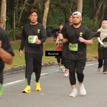 Runner Photo 5617214