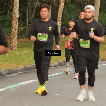 Runner Photo 5617238