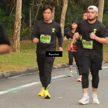 Runner Photo 5617239
