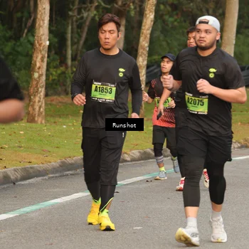 Runner Photo 5617242
