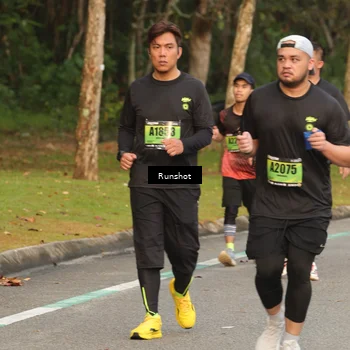 Runner Photo 5617266