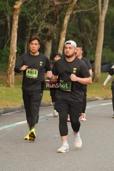 Runner Photo 5617268
