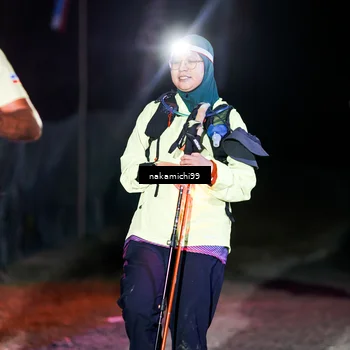 Runner Photo 5617297