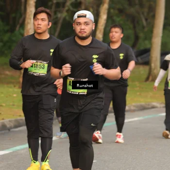 Runner Photo 5617304