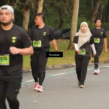 Runner Photo 5617308