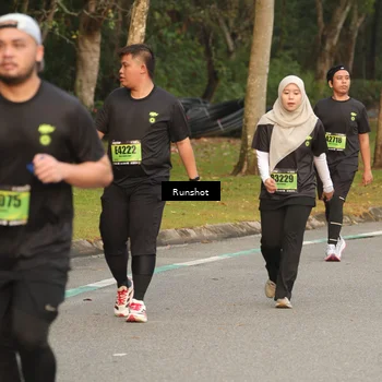 Runner Photo 5617314
