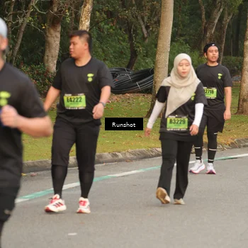 Runner Photo 5617322