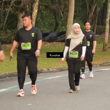 Runner Photo 5617333