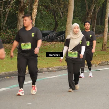 Runner Photo 5617337