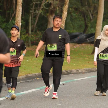 Runner Photo 5617338