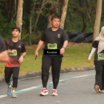 Runner Photo 5617342