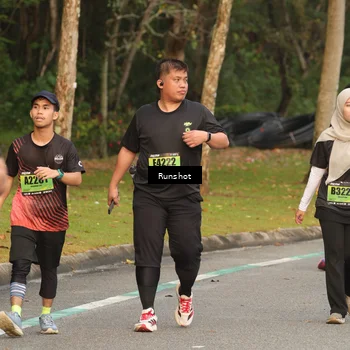 Runner Photo 5617368