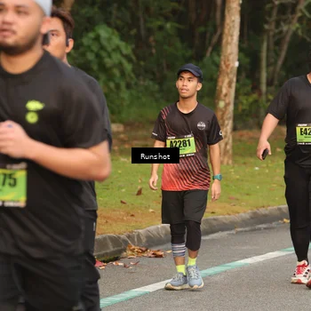 Runner Photo 5617378