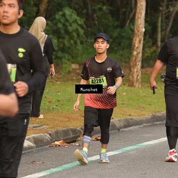 Runner Photo 5617396
