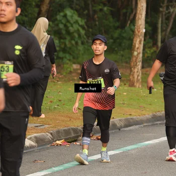 Runner Photo 5617404