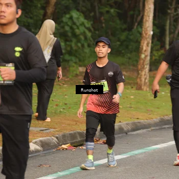 Runner Photo 5617409