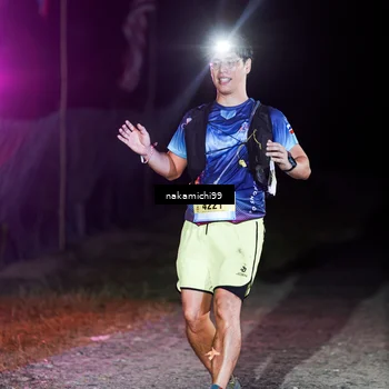 Runner Photo 5617423
