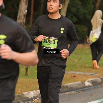 Runner Photo 5617429