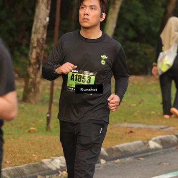 Runner Photo 5617432