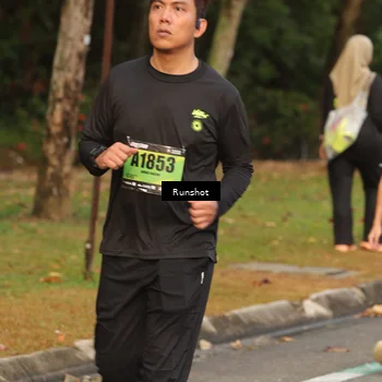 Runner Photo 5617439