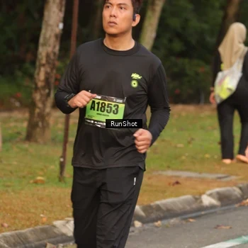 Runner Photo 5617440