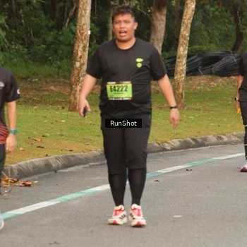 Runner Photo 5617445