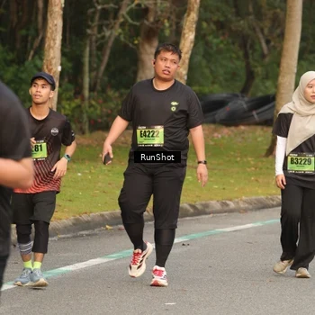 Runner Photo 5617452