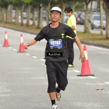 Runner Photo 5617455