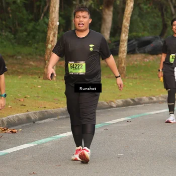 Runner Photo 5617459