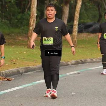 Runner Photo 5617468