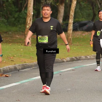 Runner Photo 5617469