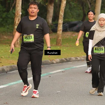 Runner Photo 5617473