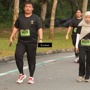 Runner Photo 5617476