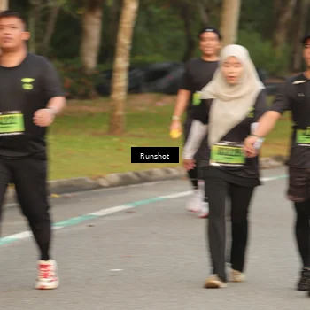Runner Photo 5617483