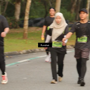 Runner Photo 5617486