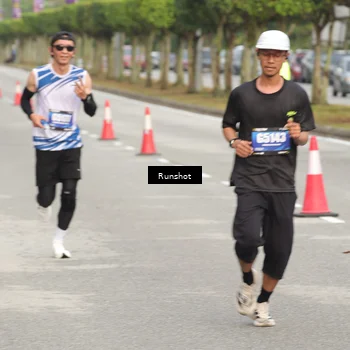 Runner Photo 5617492