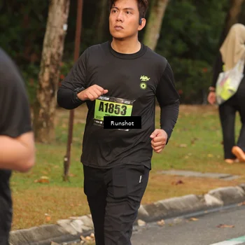 Runner Photo 5617495