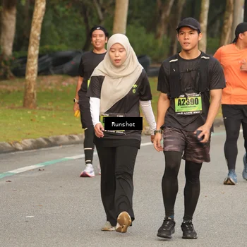 Runner Photo 5617501