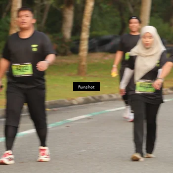Runner Photo 5617503