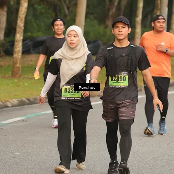 Runner Photo 5617522