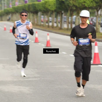 Runner Photo 5617524
