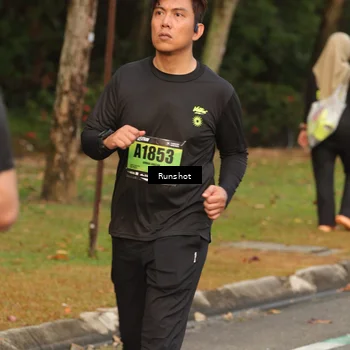 Runner Photo 5617528