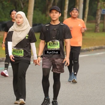 Runner Photo 5617533
