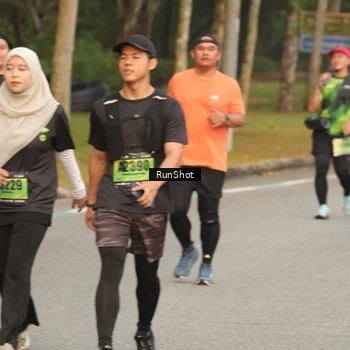Runner Photo 5617539