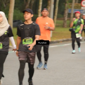 Runner Photo 5617540