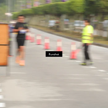 Runner Photo 5617541