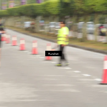 Runner Photo 5617548