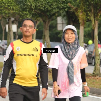 Runner Photo 5617555