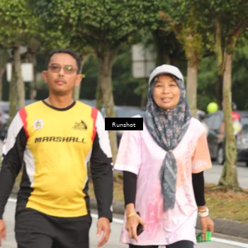 Runner Photo 5617561