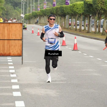 Runner Photo 5617602